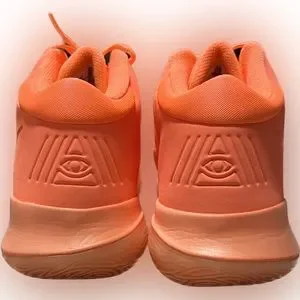 Nike Shoes Nike Kyrie Flytrap Crimson Pulsebright Mango